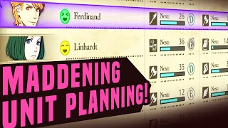 EARLY UNIT Planning Guide For MADDENING [upl. by Timmy]