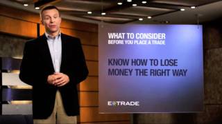 What to Consider Before Your Next Trade [upl. by Cochrane968]