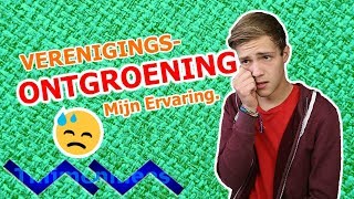 ONTGROENING van studentenvereniging mijn ervaring  thijmenmees 26 [upl. by Rorie565]