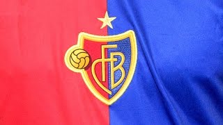 Live Radio FC Luzern  FC Basel [upl. by Wallford118]