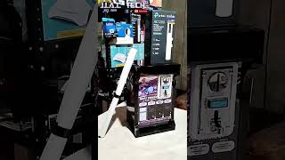 CCTV Installation 5 Cam Vlog Installation 53 WiFi Vendo Hotspot Machine Vlog Sales 87 88 [upl. by Latsirhc365]