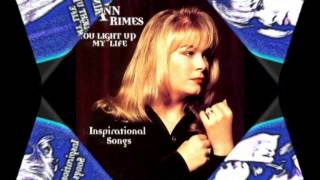 LeAnn Rimes  How Do I Live Diane Warren [upl. by Oinolopa]