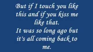 Darius Rucker  Come Back Song Lyric Video [upl. by Essirahs]