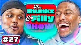 Is Filly Looking for LOVE  Chunkz amp Filly Show  Episode 27 [upl. by Kataway]