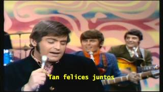 The Turtles Happy Together HD Subtitulado en Español [upl. by Jahncke968]