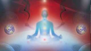 Chakra Balancing amp Healing  Guided Meditation [upl. by Reyotal]