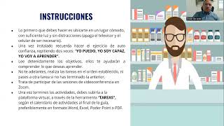 Sesión 0  Farmacognosia  Prof Oscar de León [upl. by Kali]