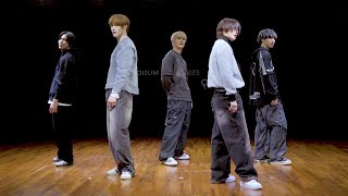 CIX  Lovers or Enemies Dance Practice Mirrored [upl. by Iran]