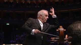 Beethoven  Symphony No 2 Proms 2012 [upl. by Oicneconi]