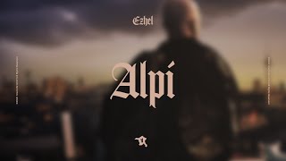 Ezhel  Alpi Official Audio [upl. by Yenroc]