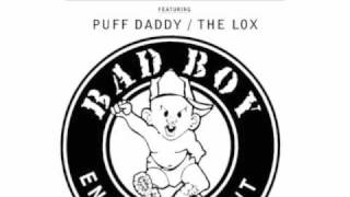 Whatever U Want BadBoy REMIX Consequence featuring Puffy Daddy amp The LOX Audio Only [upl. by Yekram]