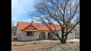 907 S 3rd St Cottonwood AZ  ColdwellBankerHomescom [upl. by Leann324]