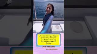 prilly  pasrah aja tentang jodoh prillylatuconsina [upl. by Anilasor]