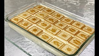 How to Make Banana Chessmen Pudding [upl. by Enimrej]