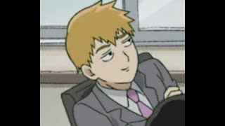 serizawa and reigen being gay in episodes 29 of season 3 FLASH WARNING 056  059 [upl. by Rehotsirhc241]