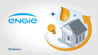 Engie exGDF Suez  Comparatifs des offres dénergie  électricité amp gaz [upl. by Kyte]