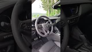 Opel Insignia Ultimate Interior [upl. by Halueb]