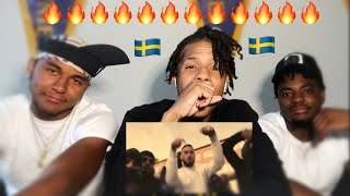 🇺🇸 AMERICANS REACTS TO HAVAL  KONTROLLZON🔥🔥🔥 SWEDEN [upl. by Gefen42]