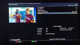 OpenPLi  How to install and change SKIN [upl. by Afnin792]