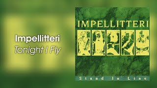 Impellitteri  Tonight I Fly lyrics [upl. by Strephon]