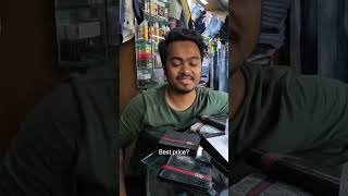 Luke Damant bargains for Gucci Wallet in Bangladesh 🇧🇩 shorts [upl. by Griz]