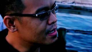 Habang atin ang gabi Official Music Video [upl. by Naejarual]