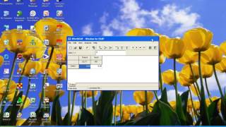 TUTORIAL Data Envelopment Analysis DEA WINDEAP 2 1 DEAP 2 1 FOR WINDOWS [upl. by Yenitirb379]