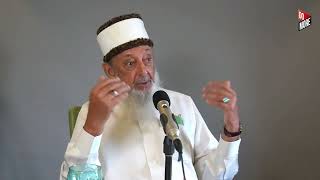 Islamic Scholar Sheikh Imran Hosein  What NonMuslims Need to Know About Islam [upl. by Elem628]