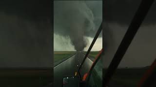 Tornado Terror in Nebraska [upl. by Otrebron]