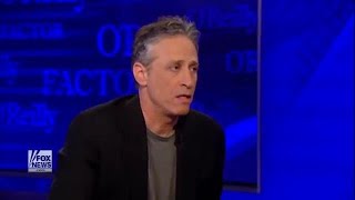 Jon Stewart on G Gordon Liddy May 2011 [upl. by Lohse]