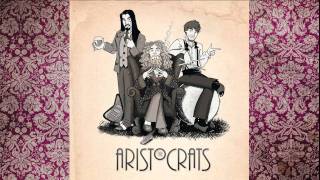 The Aristocrats  Album Preview [upl. by Adnolaj]