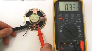 THE BEST Multimeter tutorial HD [upl. by Kristal]