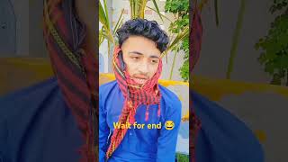 Wait for end tabyat khrab he 🤣😂 viralvideo viralshorts [upl. by Gudrun107]