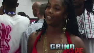 Khia Vs Jacki O On Grind Or Die Dvd 2006 [upl. by Ellie848]