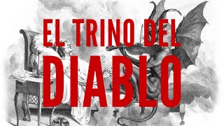 El trino del diablo de Giuseppe Tartini Una obra llena de misterio y fascinación 👹🎻 [upl. by Jolyn]