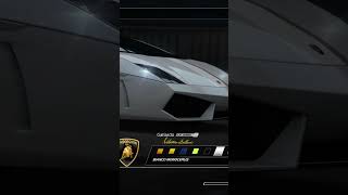 Lamborghini Gallardo Valentino Balboni Facts NFSHP [upl. by Ul102]