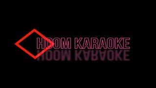 ECKO SHOW  KIDS JAMAN NOW KARAOKE [upl. by Atekram392]