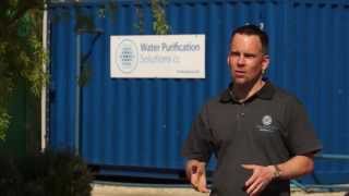 Water Purification Solutions [upl. by Trevorr]