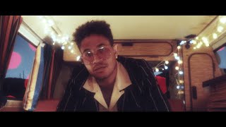 Bryce Vine  Care At All Official Music Video [upl. by Jillayne]