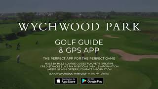 Wychwood Park Golf Club  Hole in One Golf [upl. by Nava]