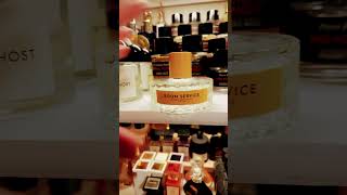 ЖАРА С Room Service Vilhelm Parfumerie❤️ fragranceoftheday perfume парфюмерия fragance духи [upl. by Anewor]