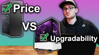 What to look at when Buying a Prebuilt Gaming PC [upl. by Nahtanohj700]