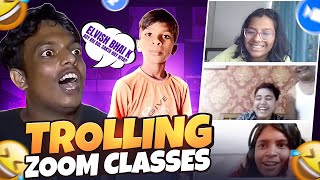 HISKID ENTERTAINING INDIAN ZOOM CLASSES  S2EP5 [upl. by Krys]