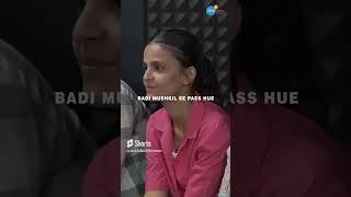 UPSC में Optional की Value 🎉🤩  Saloni Khanna  Josh Talks UPSC Shorts [upl. by Dayir222]