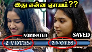 ஏன் இப்படி செஞ்சாங்க நியாயமற்ற பிக் பாஸ்  WHO ARE 3 WILDCARDS  Bigg Boss 7  Day 50  20 NOV 2023 [upl. by Madriene330]