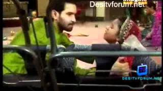 Baba Aiso Var Dhoondo Episode 307 6th December 2011 Pt 2 [upl. by Yardley]