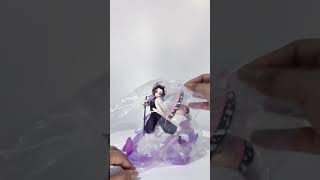 Unboxing Figuarts Zero  Kocho Shinobu Demon Slayer Kimetsu no Yaiba [upl. by Nitneuq573]