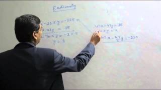 eudiometry Part2 in Mole Concept in Chemistry for IITMedical [upl. by Weber]