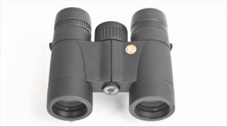 Optics Review Kruger Backcountry 10X32 MidSize Binocular [upl. by Eustashe]