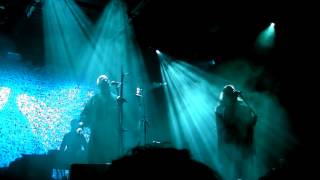 Wardruna Live at Castlefest 2012 [upl. by Pytlik305]